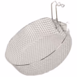 Panier à frites pour friteuse MOULINEX SS-993980, SS-991463 Appareils compatibles : [FRITEUSE, AIRFRYER TEFAL: ] FF107810/87A ...