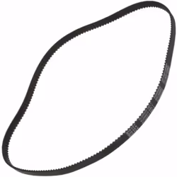 Courroie pour machine à pain MOULINEX SS-188290 Appareils compatibles : [MACHINE À PAIN MOULINEX: ] OW310130, OW310130/87, OW ...