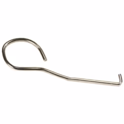 Crochet de la cuve pour machine à pain SEB SS-188287 Appareils compatibles : [MACHINE À PAIN MOULINEX: ] OW550130/87A, OW3101 ...