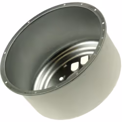 Contre cuve pour Cuiseur vapeur COOKEO MOULINEX SS-993439 Appareils compatibles : [CUISEUR VAPEUR MOULINEX: ] CE855800/87A, C ...