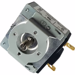 Minuterie pour cuiseur vapeur SEB SS-993543 Appareils compatibles : [CUISEUR VAPEUR SEB: ] VC145100/79A, VC145100, VC145130/7 ...