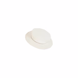 Bouton couvercle verre pour cuiseur vapeur SEB SS-993559 Appareils compatibles : [CUISEUR VAPEUR SEB: ] VC145100/79A, VC14513 ...