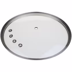 SEB - Couvercle / verre - SS993552 -Couvercle verre - 3616360252187 -SS993552-PETIT-ELECTRO MENAGE|COUVERCLE|