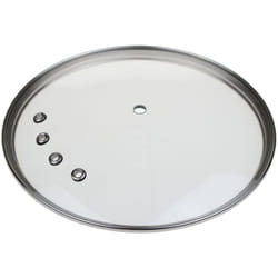 Couvercle / verre - ss993552 - 3616360252187 - SEB