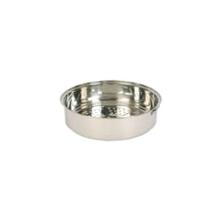 Bol inox n°1