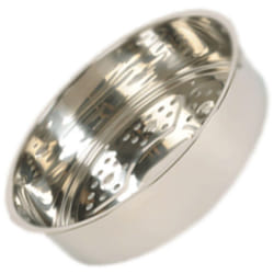 SEB - Bol inox n°2