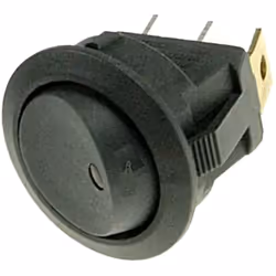 Interrupteur pour friteuse MOULINEX SS-993699 Appareils compatibles : [FRITEUSE MOULINEX: ] AF133D10/87A, AF103139/87A, AF102 ...