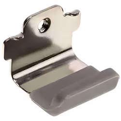 Pièce de rechange permettant de maintenir ou d'ajuster le couvercle d'un appareil à raclette, gril, wok... Compatible avec le ...