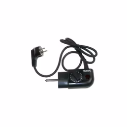 Merci de vérifier que cette pièce est bien compatible avec votre modèle d'appareil. Notre service client peut vous conseiller ...