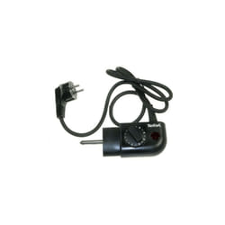 Cordon secteur complet avec thermostat pour pieces cuisson...