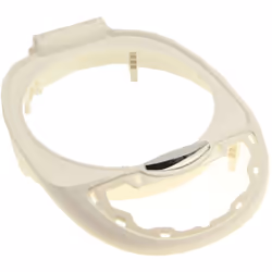 Bague + verrou pour Cuiseur vapeur MOULINEX SS-995297 Appareils compatibles : [CUISEUR VAPEUR MOULINEX: ] MK705110/79A, MK705 ...