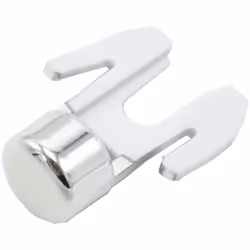 Bouton thermostat pour friteuse MOULINEX SS-994690 Appareils compatibles : [FRITEUSE MOULINEX: ] AM480070/87A, AM48002787A, A ...