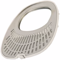 Grille filtre anti-odeur pour friteuse MOULINEX SS-994674 Appareils compatibles : [FRITEUSE, AIRFRYER MOULINEX: ] AM480070/87 ...
