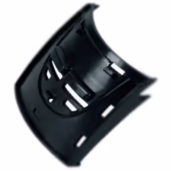 Support filtre pour bouilloire, carafe TEFAL SS-202889 Appareils compatibles : [BOUILLOIRE, CARAFE TEFAL: ] KI240D10/87A, KI2 ...