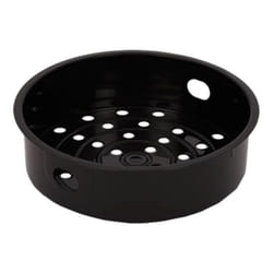 Tefal - Panier vapeur pour multicuiseur Turbo Cuisine, Multicook Pro Moulinex -