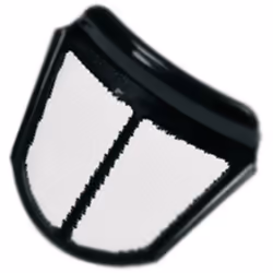 Filtre pour bouilloire, carafe TEFAL SS-202859, SS-7235005936 Appareils compatibles : [BOUILLOIRE, CARAFE TEFAL: ] KO150F10/8 ...