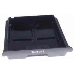 Bac pour Raclette, gril, Wok TEFAL TS-01041270 Appareils compatibles : [RACLETTE, GRIL, WOK TEFAL: ] CB501812/79A, TG391812/7 ...