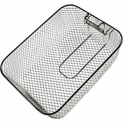 Panier pour friteuse SEB SS-995786 Appareils compatibles : [FRITEUSE, AIRFRYER SEB: ] FR500000/87A, FR501000/87A, FR405001/87 ...