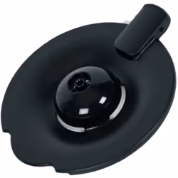 Couvercle pour cafetière, expresso KRUPS SS-202979 Appareils compatibles : [CAFETIÈRE, MACHINE À CAFÉ KRUPS: ] ET352010/87A,  ...