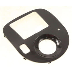 Moulinex - Cadran noir de cuiseur cookeo 126x106 mm