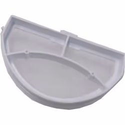 Filtre blanc pour Bouilloire, carafe MOULINEX SS-207192 Appareils compatibles : [BOUILLOIRE, CARAFE MOULINEX: ] BY108110/87A  ...