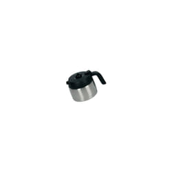 Pot thermos + couvercle Cafetière, Machine à Café SS-202188, SS-208515 Moulinex