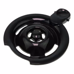 Permet de débloquer le stop-goutte et de faire couler le café. Compatible pour les marques et modèles suivants : MOULINEX FG3 ...