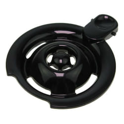 Couvercle de Verseuse Noir Moulinex SEB