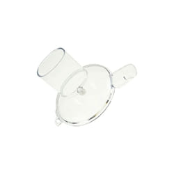 Couvercle bol hachoir MS-650117 pour Robot culinaire moulinex, tefal masterchef 2000, poivre & sel