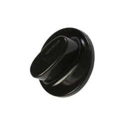 SEB - Bouton de commande noir pour Robot multifonction masterchef 2000 moulinex MS-650110