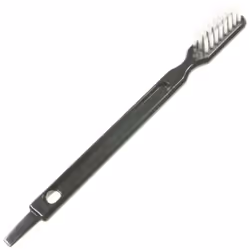 Brossette pour extracteur de jus pour robot ménager MOULINEX SS-194369 Appareils compatibles : [ROBOT MÉNAGER MOULINEX: ] ZU2 ...