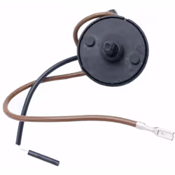 Interrupteur pour robot ménager MOULINEX MS-650509 Appareils compatibles : [ROBOT MÉNAGER MOULINEX: ] FP824H10/870, FP821811/ ...