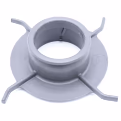 Couteau à pétrir pour robot ménager MOULINEX MS-650536 Appareils compatibles : [ROBOT MÉNAGER MOULINEX: ] FP828H10/870, FP826 ...