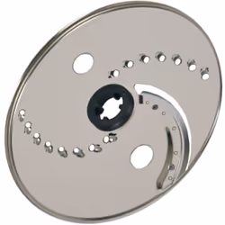 Disque à râper gros pour robot ménager MOULINEX MS-650535 Appareils compatibles : [ROBOT MÉNAGER MOULINEX: ] FP828H27/870, FP ...