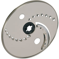 Disque à râper gros