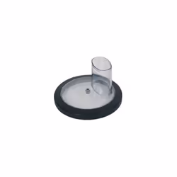 Couvercle de bol pour Robot. Référence de la pièce : MS-650523, Marque : MOULINEX.