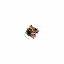 Module électronique Robot ménager MS-650383 MOULINEX | Modèles concernés : MS-650383