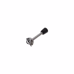 PIED DE MIXER INOX POUR PETIT ELECTROMENAGER MOULINEX - MS-650444 | Modèles concernés : MS-650444