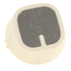 Bouton beige pour pieces cuisson petit electromenager...