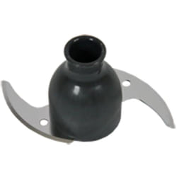 Moulinex - Couteau hachoir pour mixeur plongeant Infinyforce Pro & Quickchef MS-651632