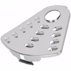 Lame a Raper gros pour robot ménager MOULINEX MS-651815 Appareils compatibles : [ROBOT MÉNAGER MOULINEX: ] FP246110/870, FP24 ...