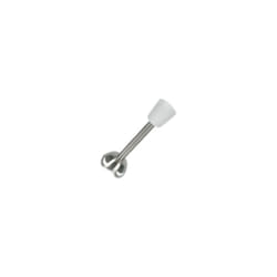 Pied Mixer inox lame4 blanc Robot ménager MS-651824 Moulinex Robot ménager MS-651824 Moulinex