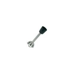 Pied Mixer inox lame4 gris Robot ménager MS-651822 Tefal Robot ménager MS-651822 Tefal