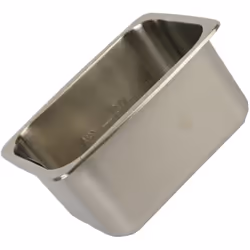 Cuve pour friteuse SEB SS-992536 Appareils compatibles : [FRITEUSE, AIRFRYER SEB: ] FR701601/87, FR701602/87, FR701640/87A, F ...
