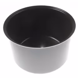 Cuve (cuiseur à riz) pour cuiseur vapeur MOULINEX SS-994455 Appareils compatibles : [CUISEUR VAPEUR MOULINEX: ] MK705111/79B, ...