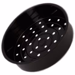 Panier vapeur pour cuiseur vapeur MOULINEX SS-995341 Appareils compatibles : [CUISEUR VAPEUR MOULINEX: ] MK705111/79A, MK708E ...