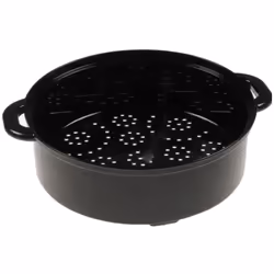 Panier vapeur pour cuiseur vapeur SEB, TEFAL US-992290, SS-991310 Appareils compatibles : [CUISEUR VAPEUR TEFAL: ] RK103811/7 ...