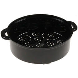Panier vapeur