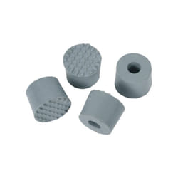 Lot de 4 patins pour machine à pain Home Bread Baguette, Fast & Delicious, UNO MOULINEX - SS-188283
