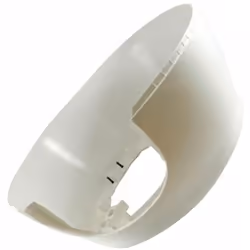 Corps inférieur blanc pour robot ménager COOKEO MOULINEX SS-993446 Appareils compatibles : [LAVE-LINGE CANDY: ] CS1272D3147[R ...